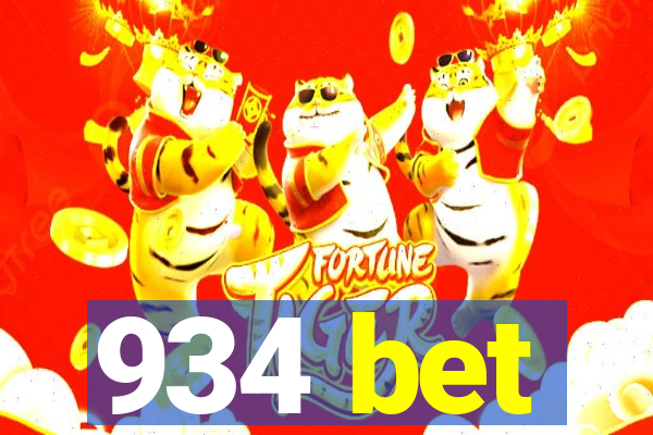 934 bet