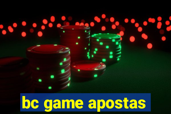 bc game apostas