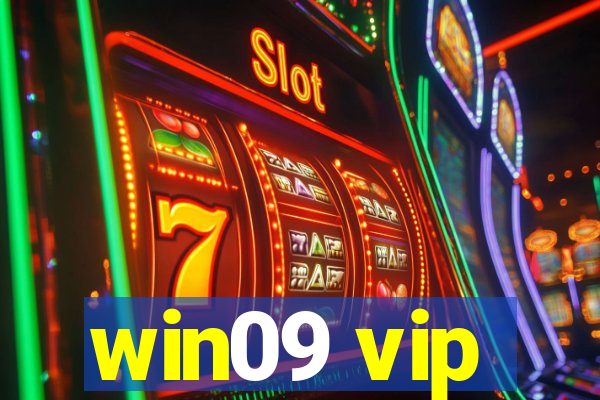 win09 vip