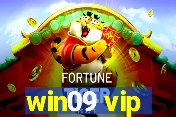 win09 vip