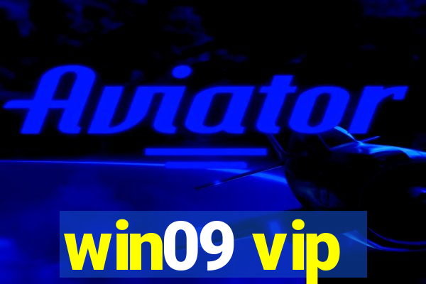 win09 vip