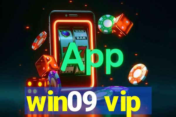 win09 vip