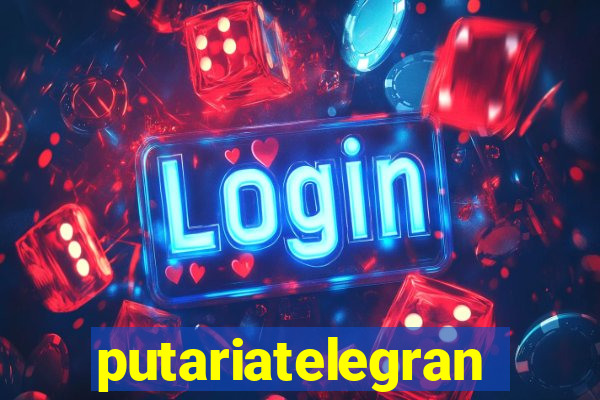 putariatelegran