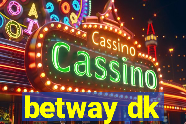 betway dk