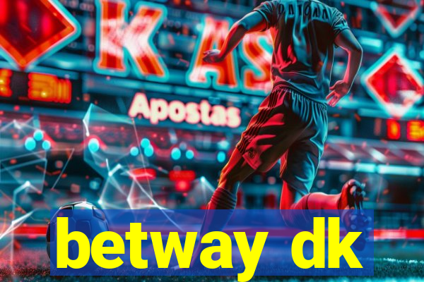 betway dk