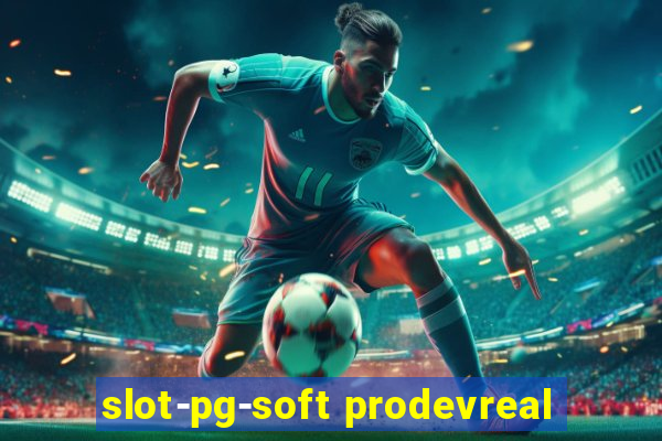 slot-pg-soft prodevreal