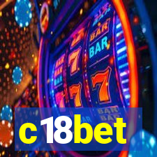 c18bet