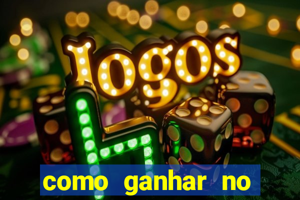 como ganhar no jogo do bingo