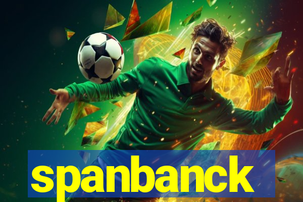 spanbanck