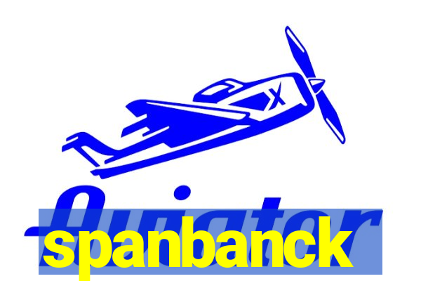 spanbanck