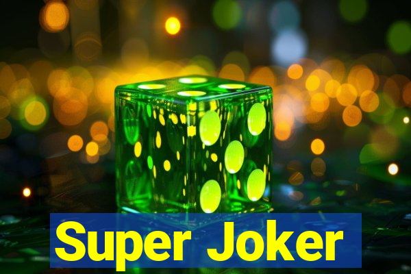 Super Joker