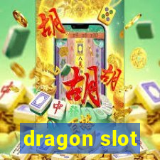 dragon slot