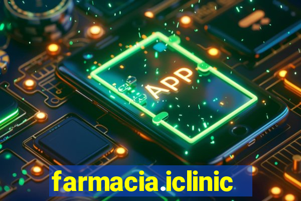 farmacia.iclinic rx.com br