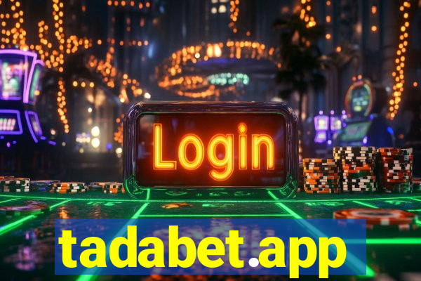 tadabet.app