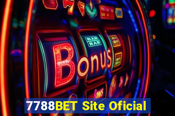 7788BET Site Oficial