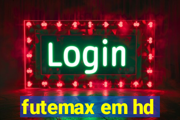 futemax em hd