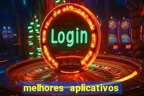 melhores aplicativos de jogos