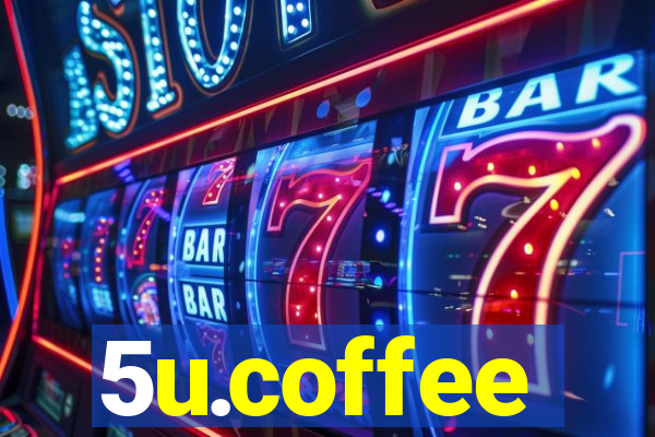 5u.coffee