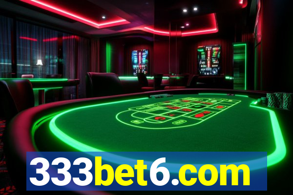 333bet6.com