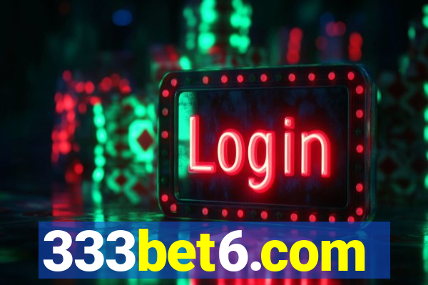 333bet6.com