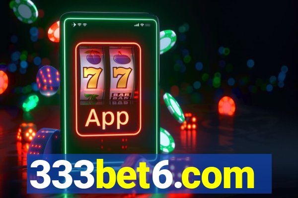 333bet6.com