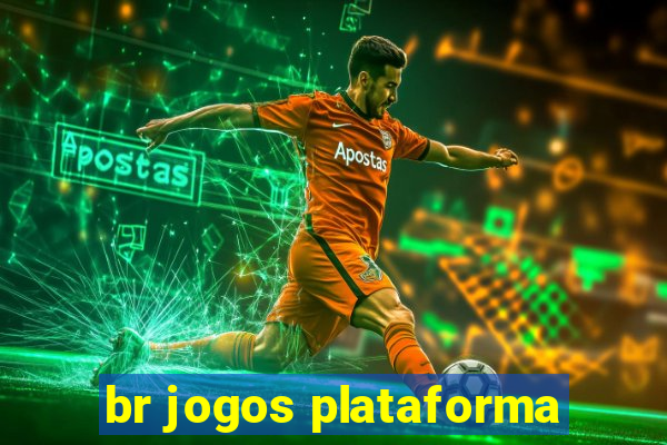 br jogos plataforma