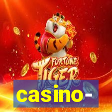 casino-