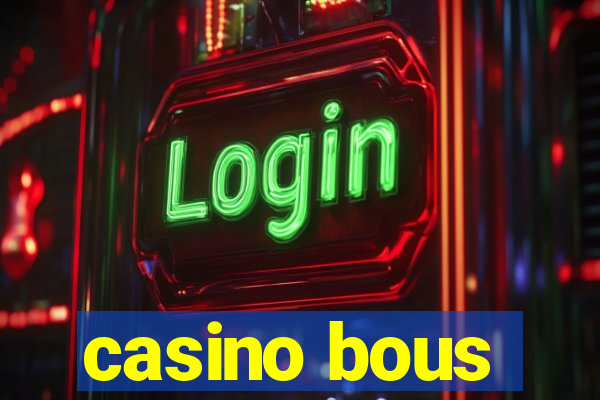 casino bous