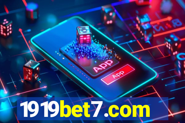 1919bet7.com