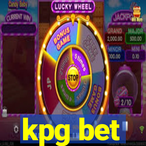 kpg bet