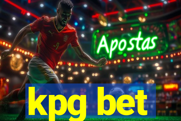 kpg bet