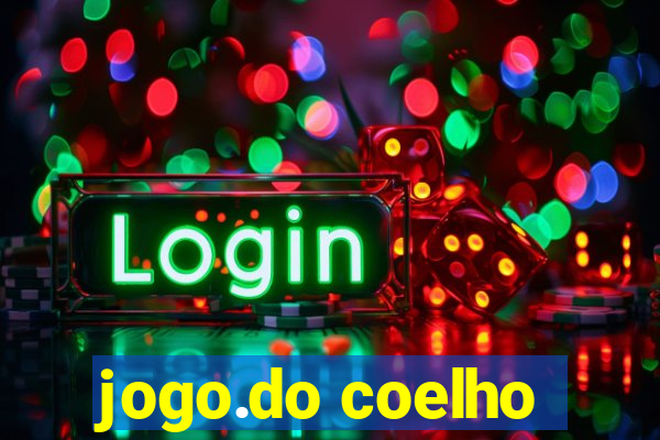 jogo.do coelho