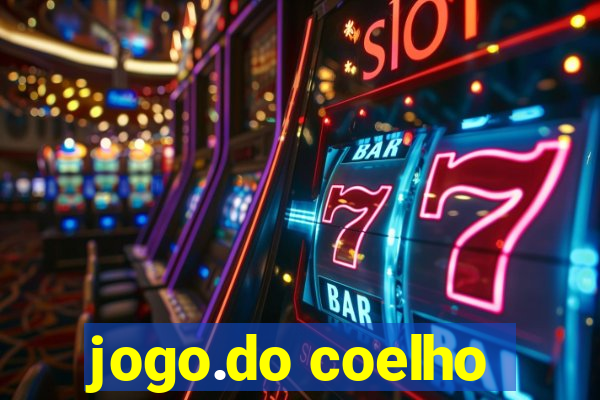 jogo.do coelho