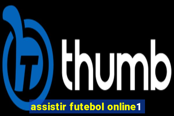 assistir futebol online1