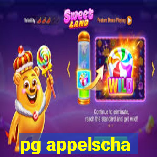 pg appelscha