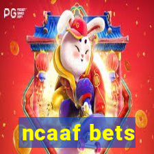 ncaaf bets