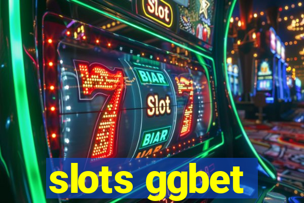 slots ggbet