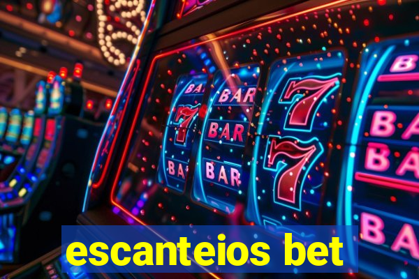 escanteios bet