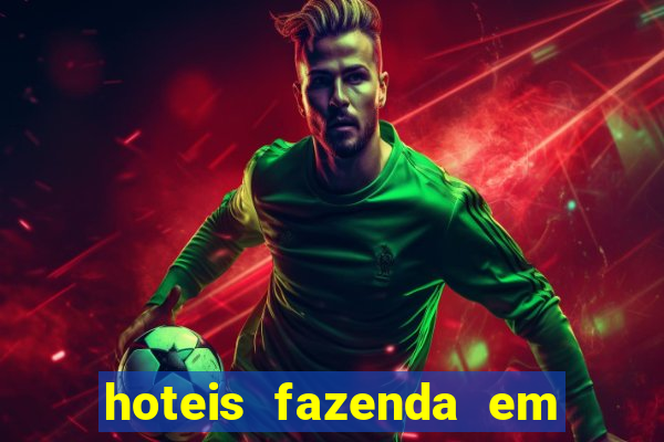 hoteis fazenda em porto velho