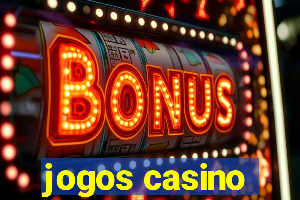 jogos casino