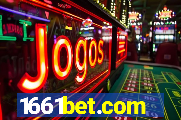 1661bet.com