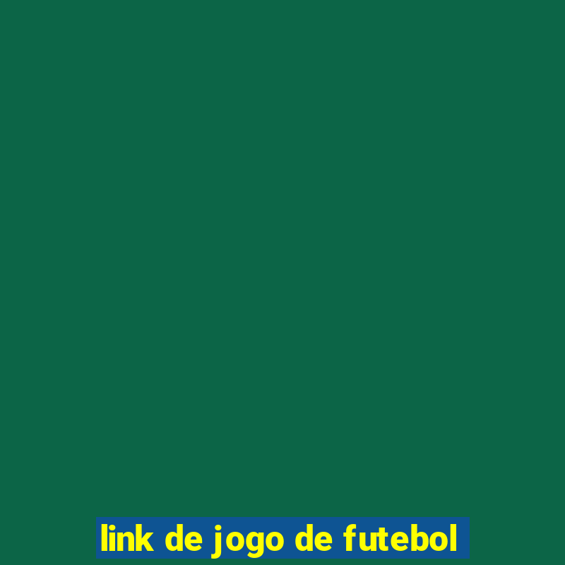 link de jogo de futebol