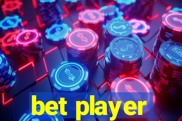 bet player