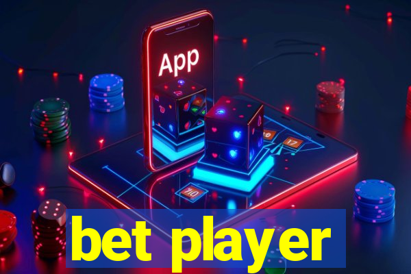 bet player