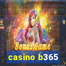 casino b365