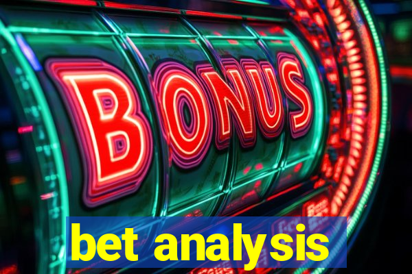 bet analysis