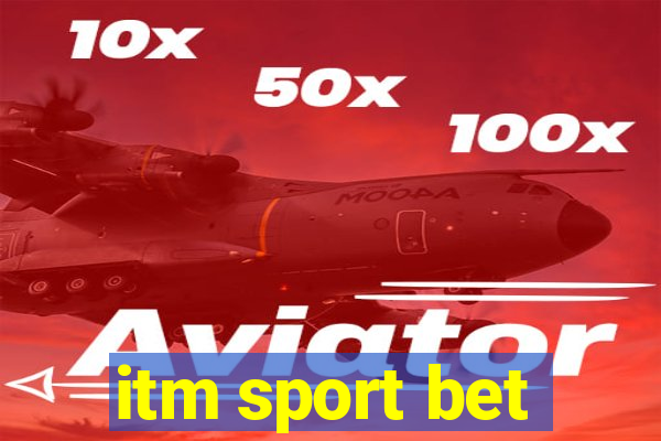 itm sport bet