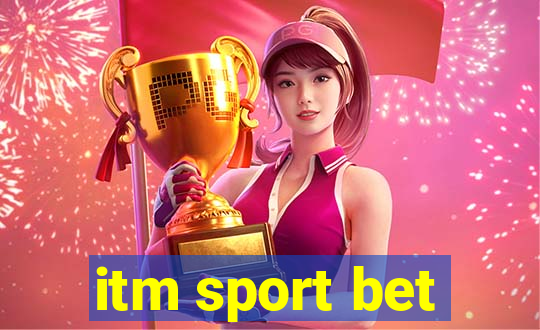 itm sport bet