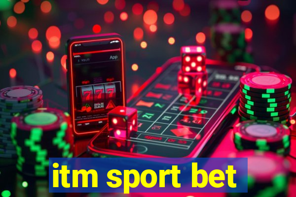 itm sport bet