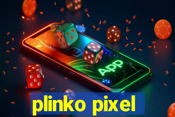 plinko pixel